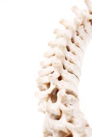 Behandeling en symptomen botontkalking