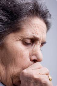 COPD symptomen en medicatie