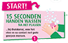 Griep voorkomen! Griep voorkomen!