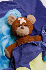 griep duur, grieperig, hoe lang duurt de griep en hoe lang ben je besmettelijk?