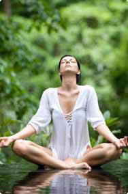 Gespannen gevoel? Symptomen van stress? Van stress en spanning naar ontspanning