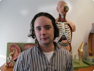 Bram Brijder