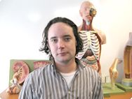 Bram Brijder