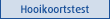 Hooikoortstest heeft u hooikoorts