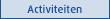 Activiteiten A.Vogel tuinen