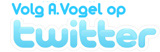 Volg A.Vogel op Twitter