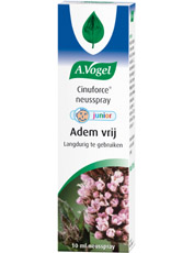 A.Vogel Cinuforce neusspray junior