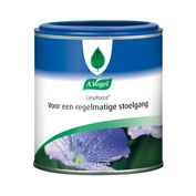 A.Vogel Linoforce | Draagt bij tot een regelmatige stoelgang, maakt de ontlasting zachter