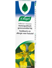 Pollinosan neusspray Bij hooikoorts en pollen in de lucht