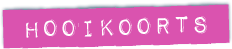 Hooikoorts symptomen en behandeling Hooikoorts symptomen en behandeling