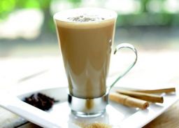 Bambu® latte