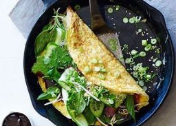Gastronomische omelet