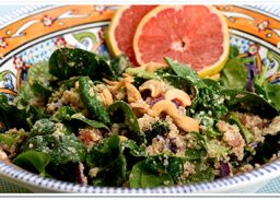 Broccotini Salad