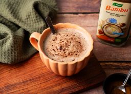 Chocolademelk