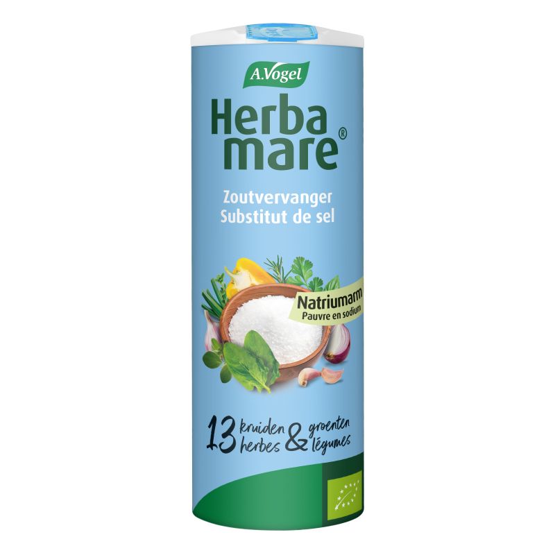 A.Vogel Herbamare® zoutvervanger met kruiden Natriumarm