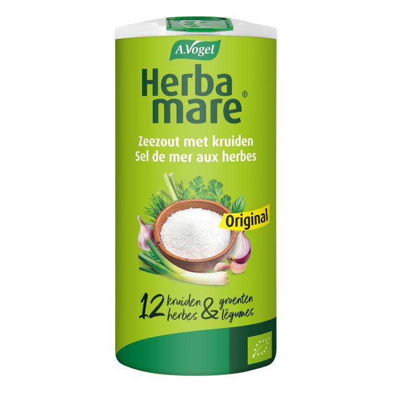 A.Vogel Herbamare® zeezout met kruiden Original