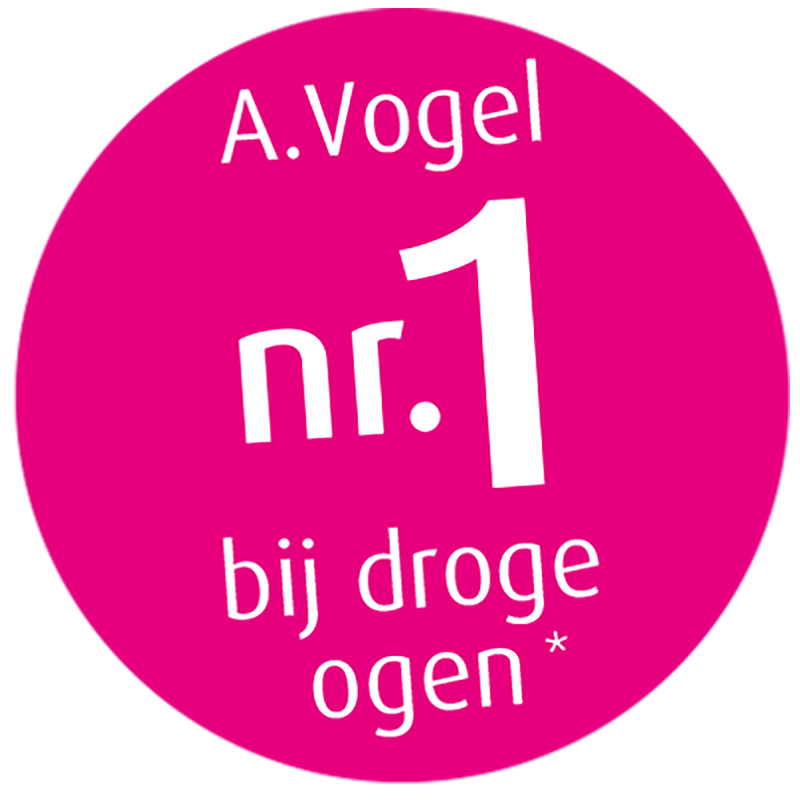 nr1 in de markt Oogdruppels zeer droge ogen - nr. 1 bij droge ogen