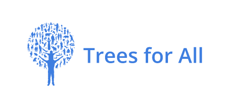 Logo trees for all