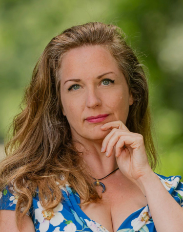 Nienke Gottenbos