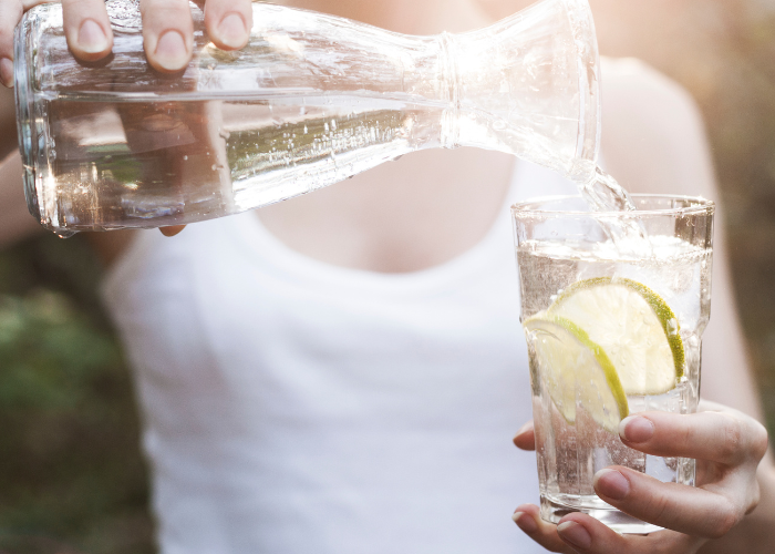 Zomerdetox