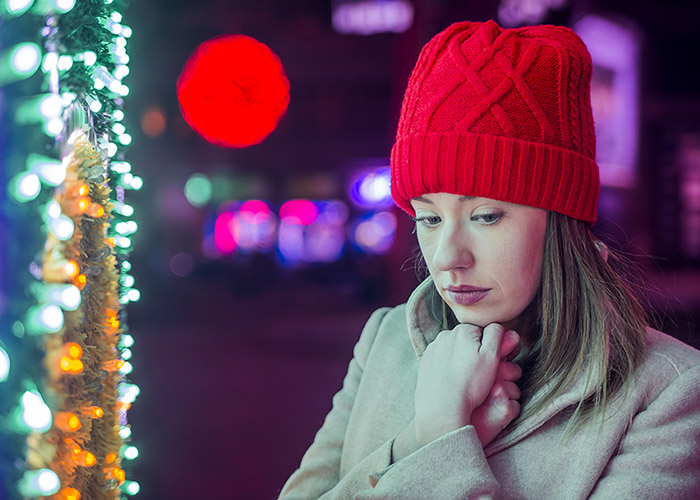 5 tips voor ontspannen feestdagen