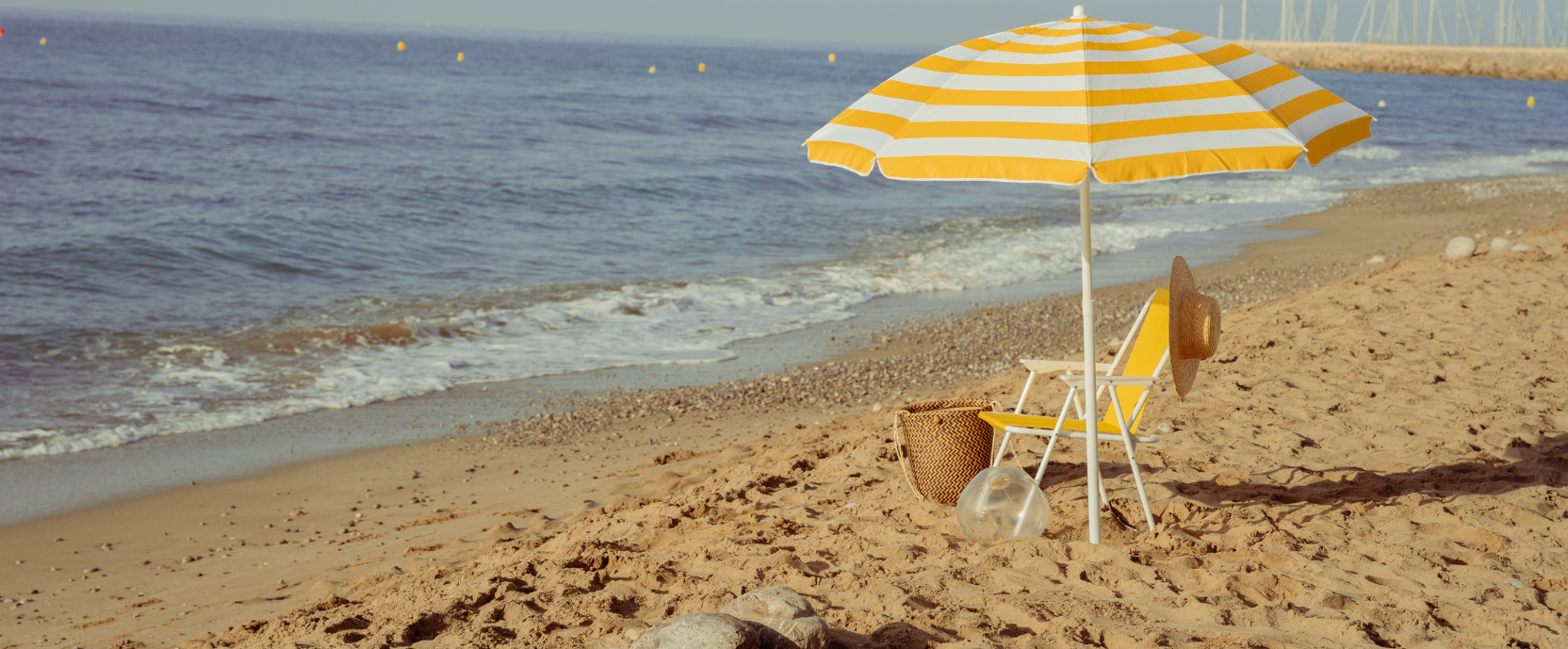 10 Tips om snel af te koelen bij warm weer