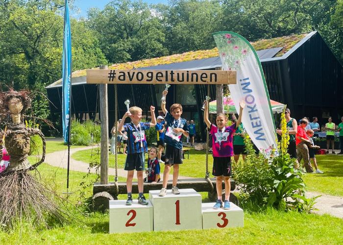 Hoe bereid je je voor op een hardloopwedstrijd