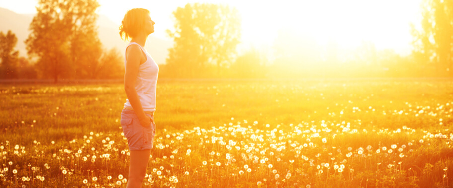 10 Tips om snel af te koelen bij warm weer