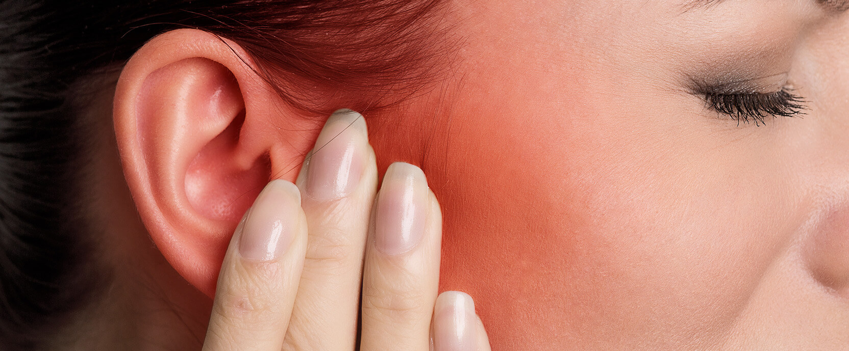 Oorontsteking met oorpijn en keelpijn bij volwassenen | A.Vogel