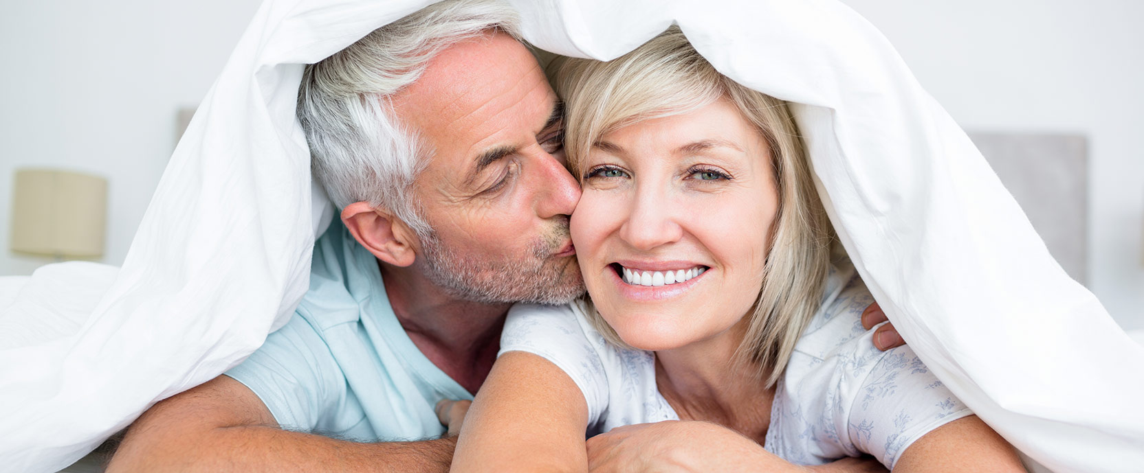 Het maken van de overgang van dating naar relatie