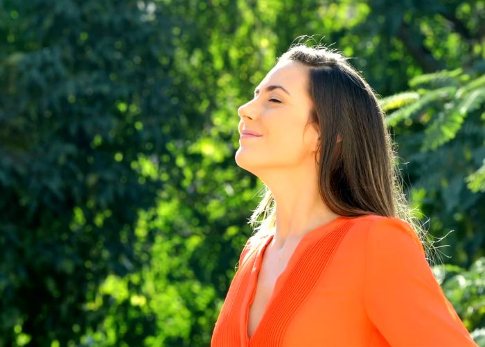 4 tips bij bijholteontsteking