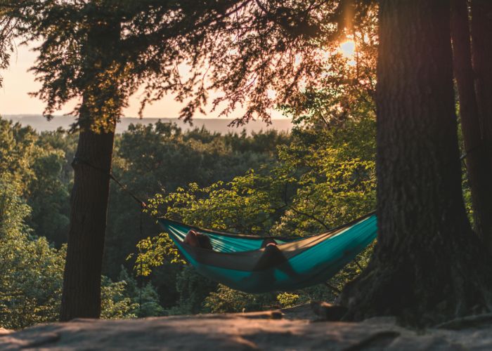 Relaxen op vakantie? Zo doe je dat