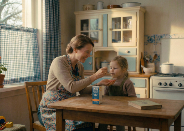 Eerste hulp bij griep of verkoudheid