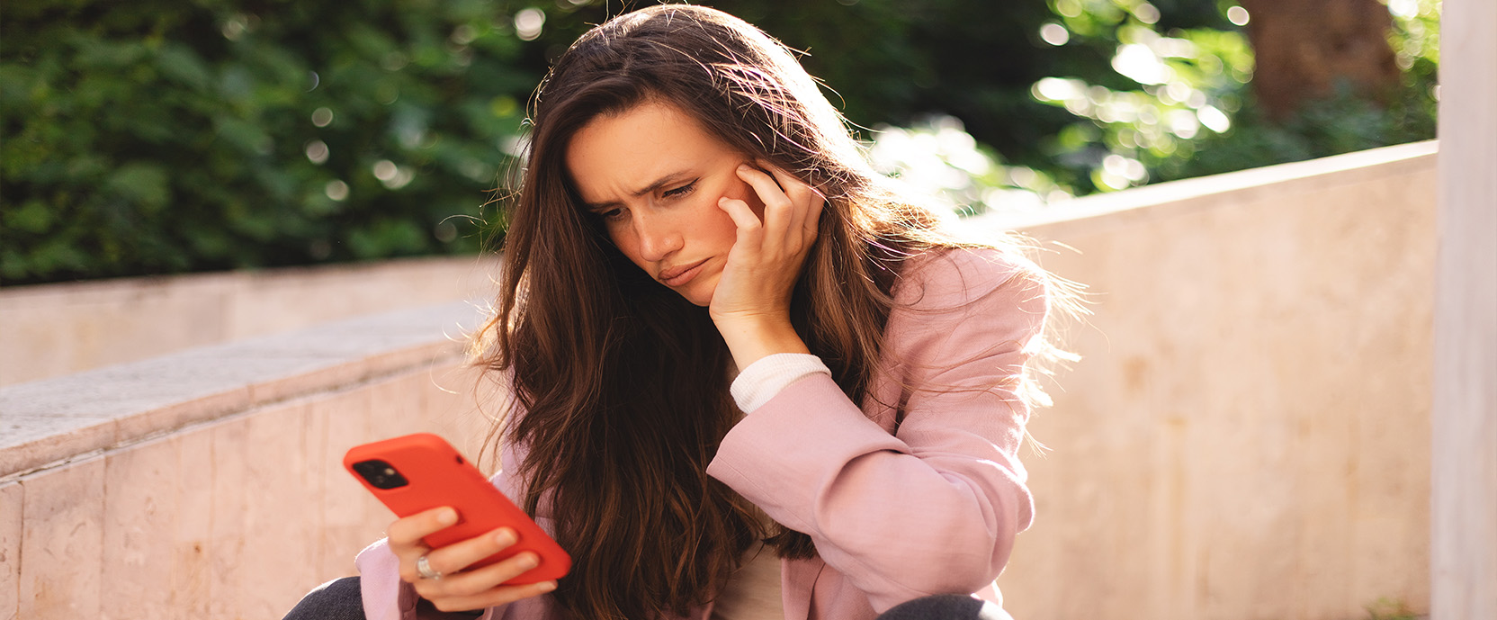 Begin 40 in de perimenopauze?