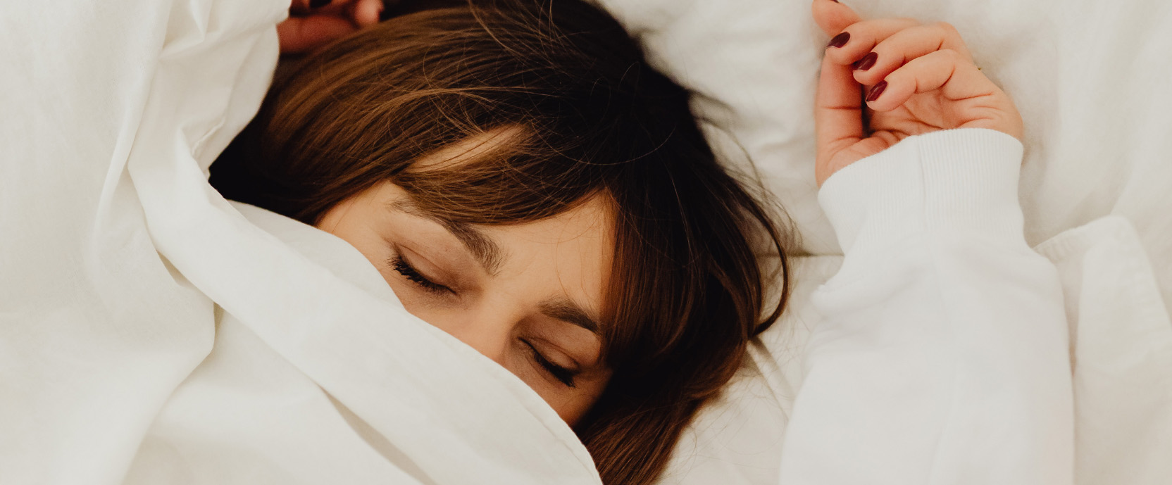 Laag energieniveau in de perimenopauze 