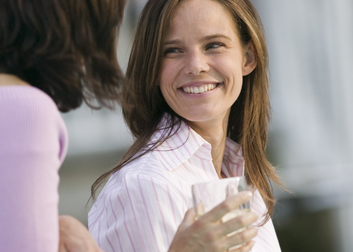 Wat is perimenopauze? 