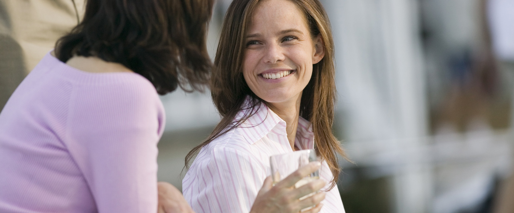Wat is perimenopauze? 