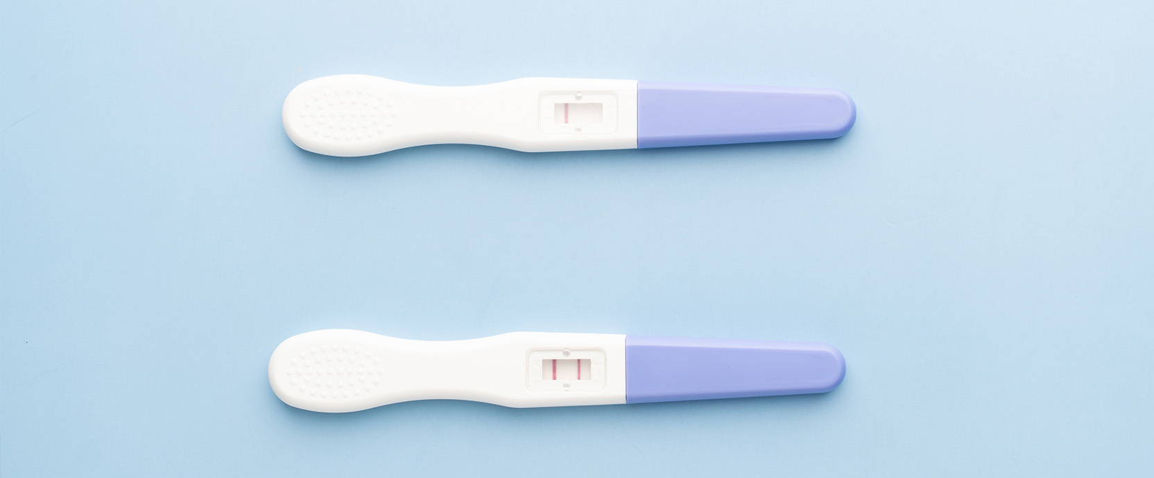 Zwanger of perimenopauze? Zo herken je het verschil