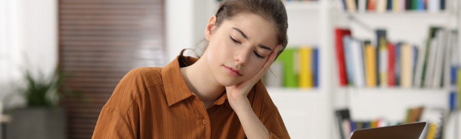 tips voor examenstress | A.Vogel