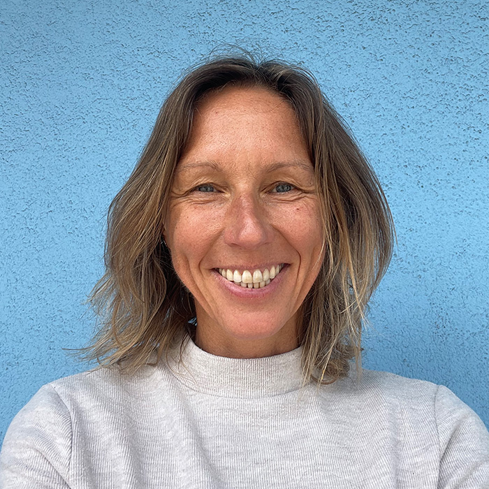 Silvia Keijzer