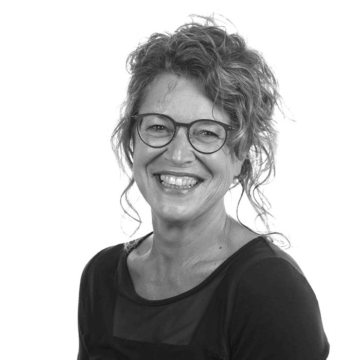 Madeleine Schuurmans