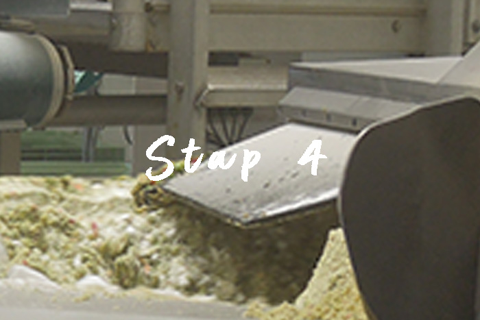 Stap 4 – Drogen en mengen | A.Vogel