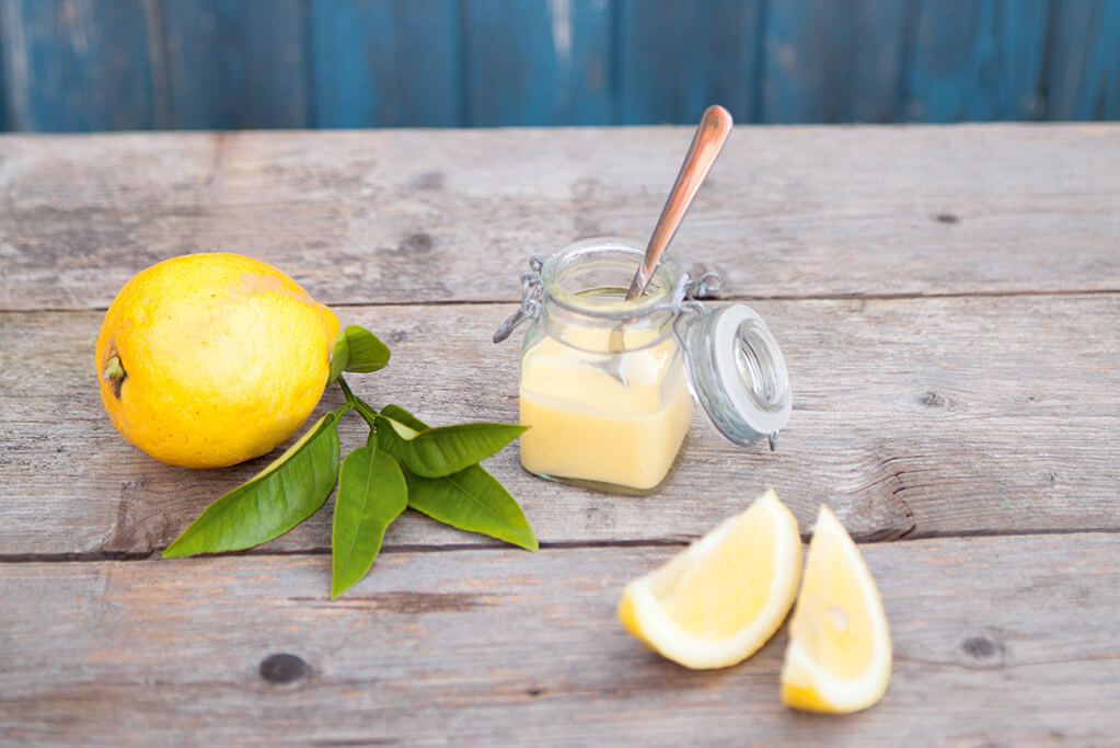 Citroenmayonnaise Herbamare Spicy