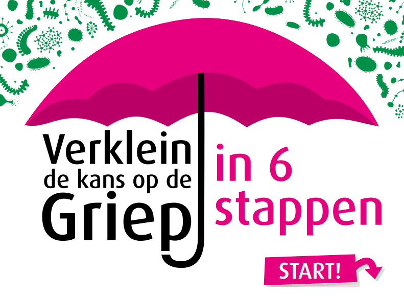 Griep 2021 Nieuws over de griepepidemie in NL A.Vogel