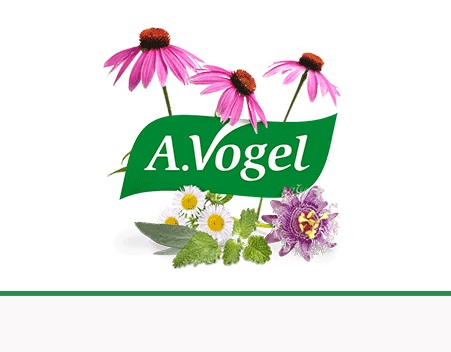 A.Vogel helpt