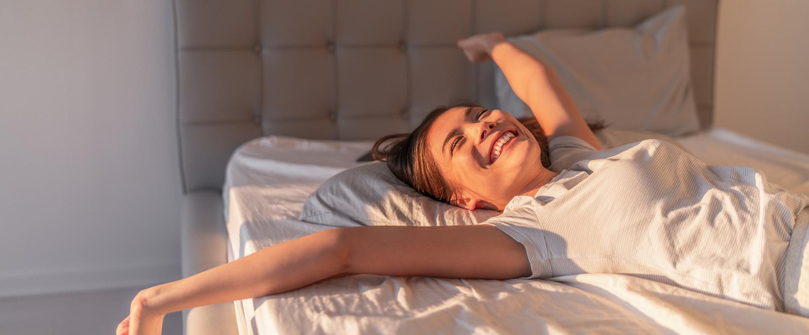 Slaap en gezondheid Slaap en gezondheid