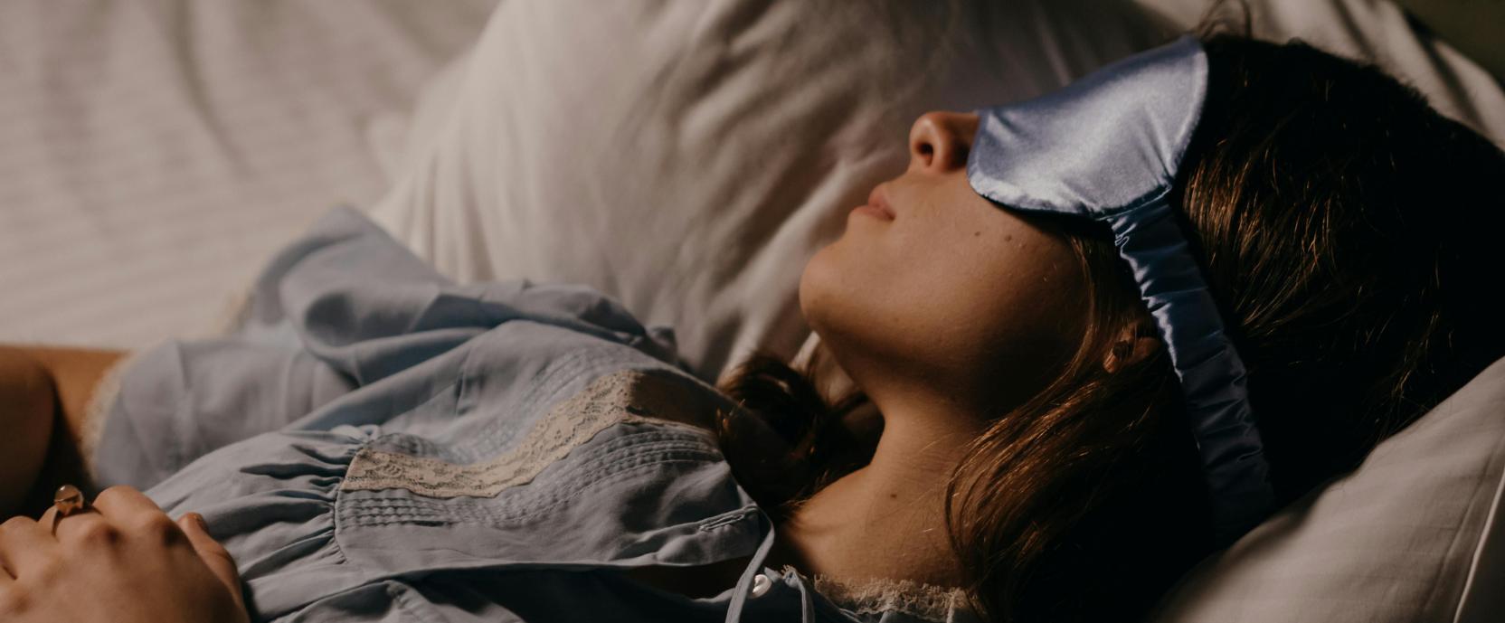 Meest voorkomende slaapproblemen Meest voorkomende slaapproblemen