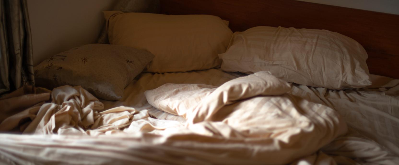 Meest voorkomende slaapproblemen Meest voorkomende slaapproblemen