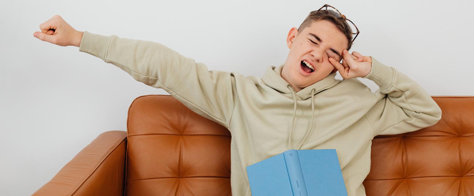 Meest voorkomende slaapproblemen Meest voorkomende slaapproblemen