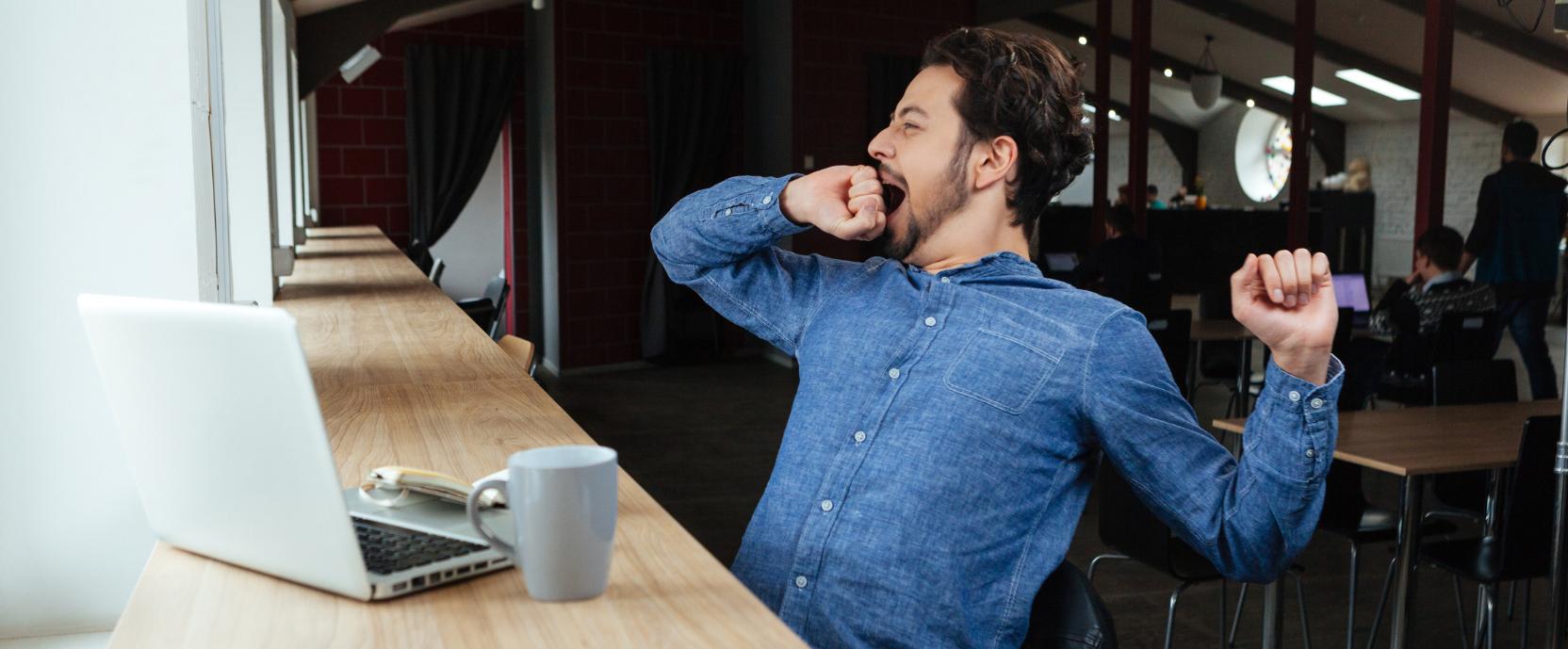 Meest voorkomende slaapproblemen Meest voorkomende slaapproblemen